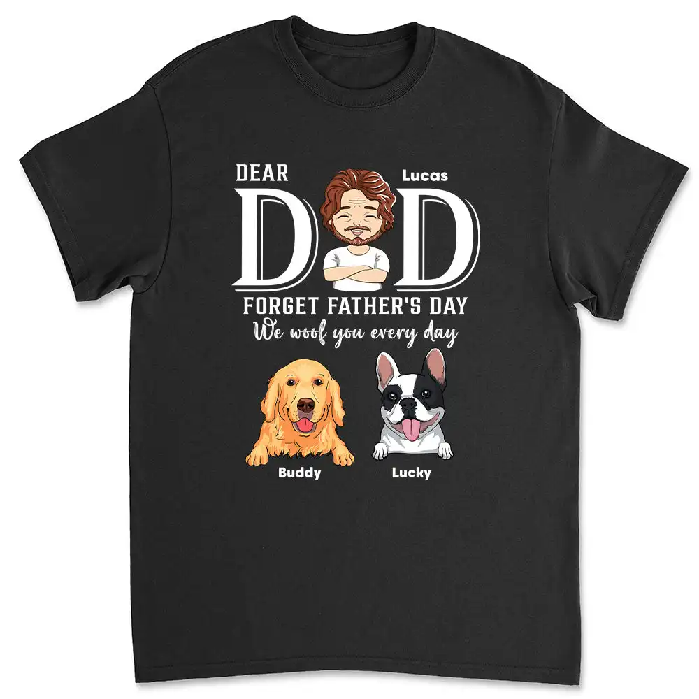 Pet Shirt Custom