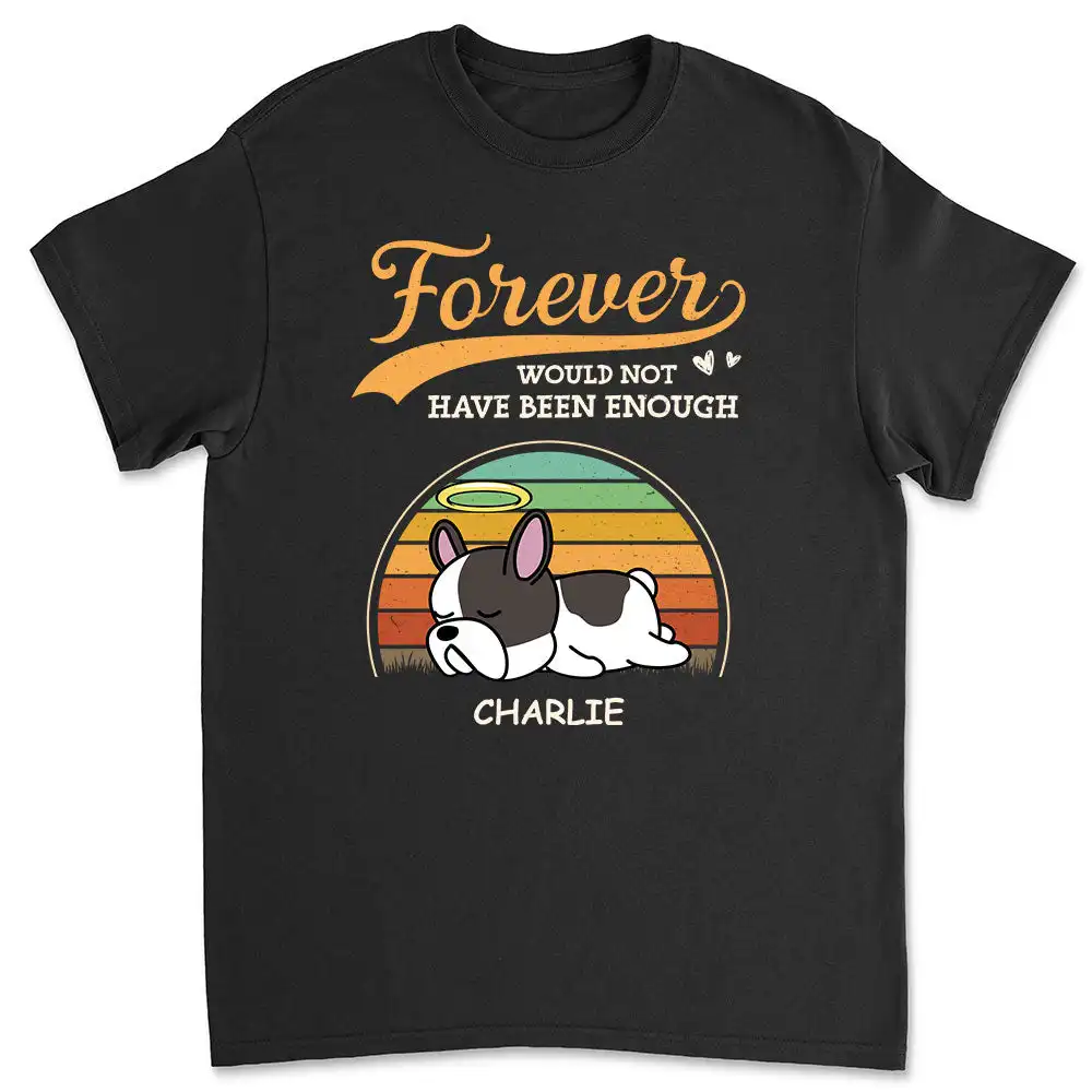 custom dog picture shirt