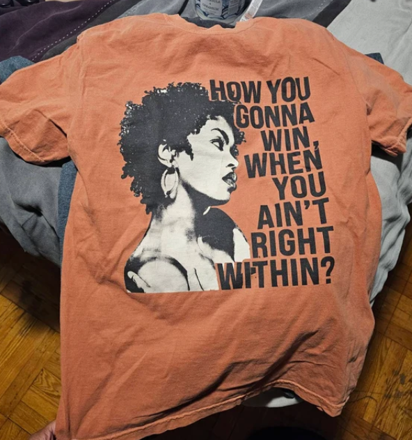 Image #1 from Jasmine Holford