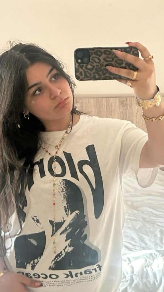 Image #1 from Betty Connor