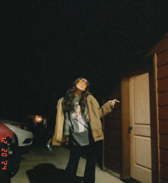 Image #1 from Tiffany Buman