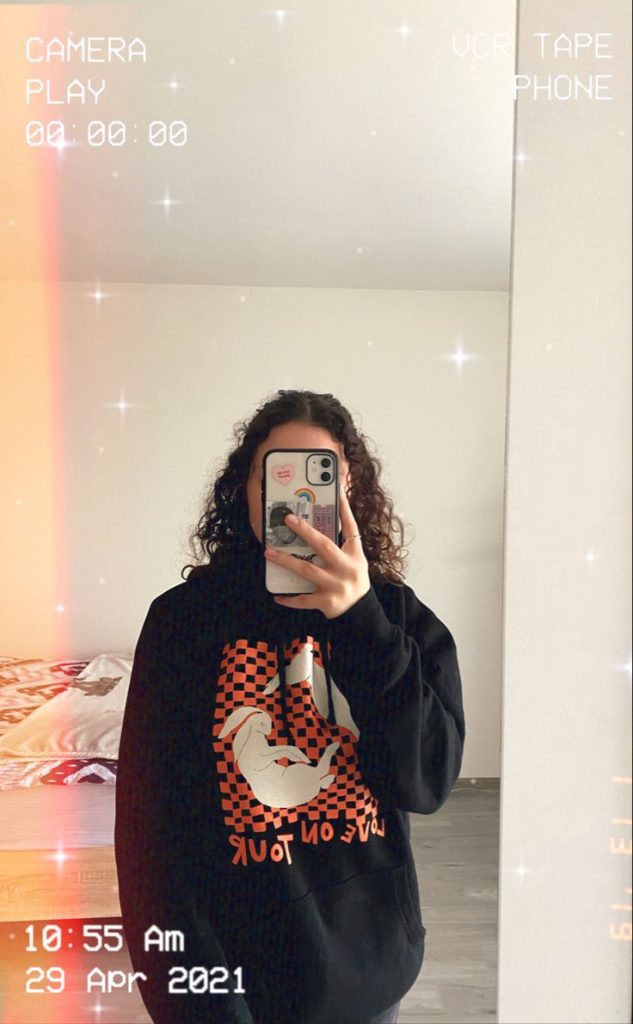 Image #1 from Becky Ogilvie