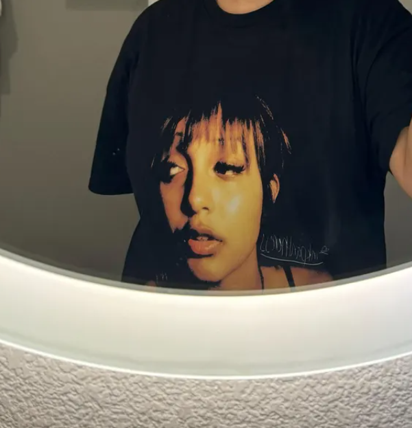 Image #1 from Rachelle Barnes